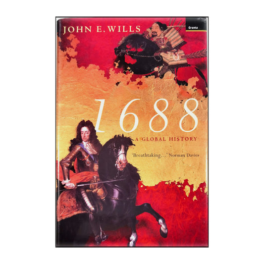John E. Wills: 1688