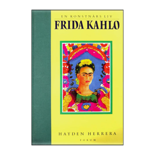 Hayden Herrera: Frida Kahlo