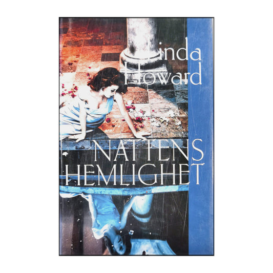 Linda Howard: Nattens Hemlighet