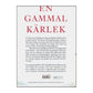 P. C. Jersild: En Gammal Kärlek