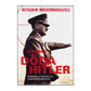 Roger Moorhouse: Uppdrag: Döda Hitler