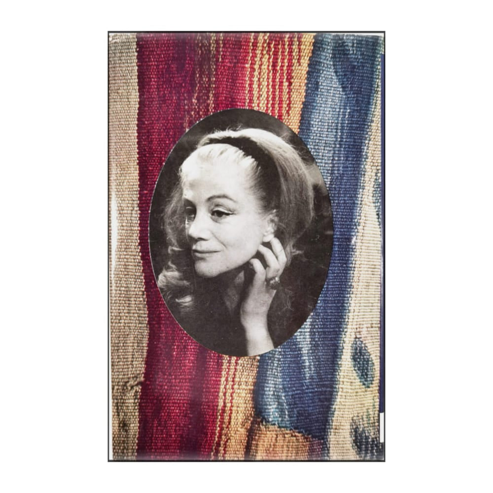 Sarah Churchill: A Thread In The Tapestry