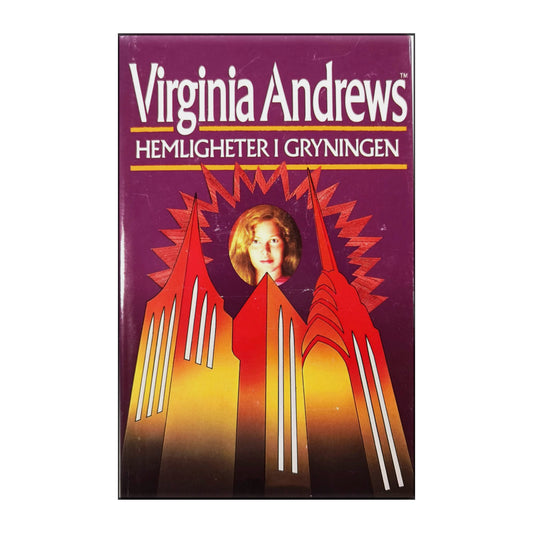 Virginia C. Andrews: Hemligheter I Gryningen