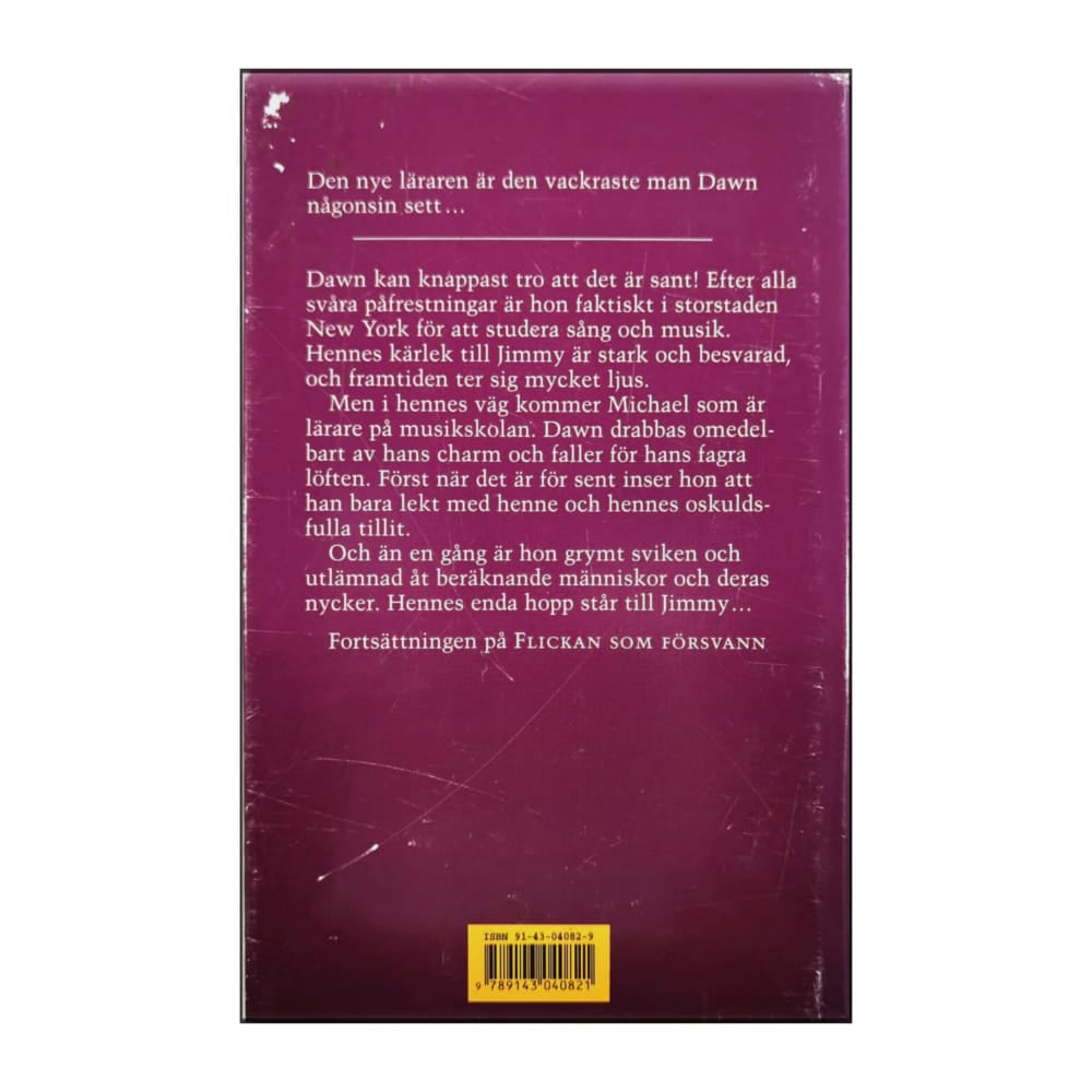 Virginia C. Andrews: Hemligheter I Gryningen