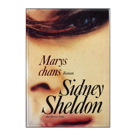 Sidney Sheldon: Marys Chans