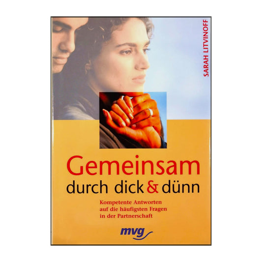 Sarah Litvinoff: Gemeinsam Durch Dick Und Dünn