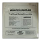 The Royal Guitar Ensemble: Golden Guita