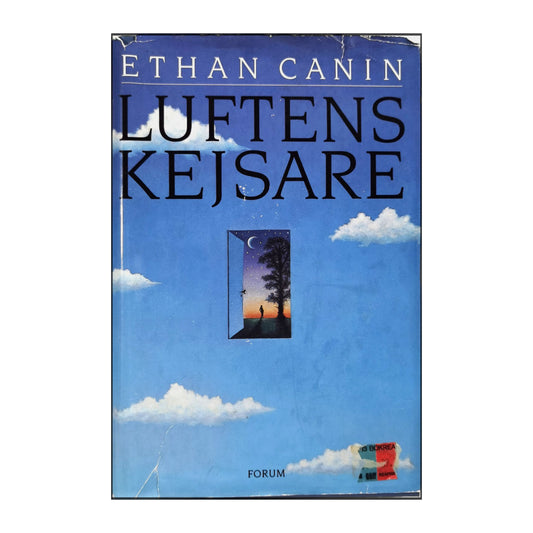 Ethan Canin: Luftens Kejsare