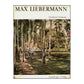 Ferdinand Stuttmann: Max Liebermann