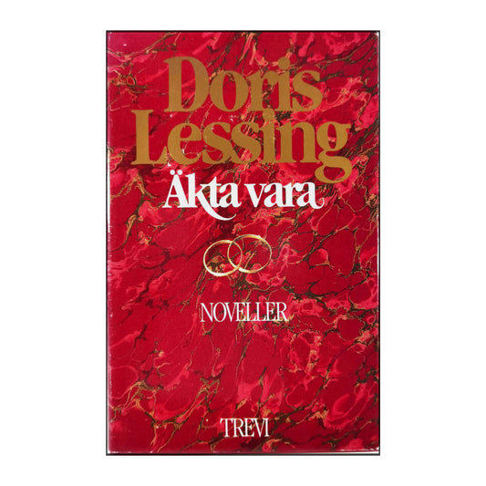 Doris Lessing: Äkta Vara