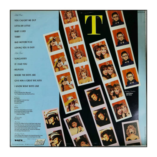 Tracey Ullman: You Caught Me Out