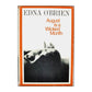 Edna Brien: August Is A Wicked Month