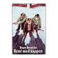 Roger Borniche: Rene Med Käppen