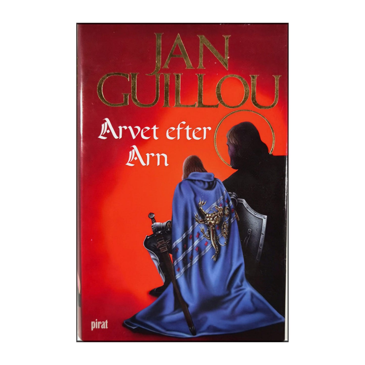 Jan Guillou: Arvet Efter Arn