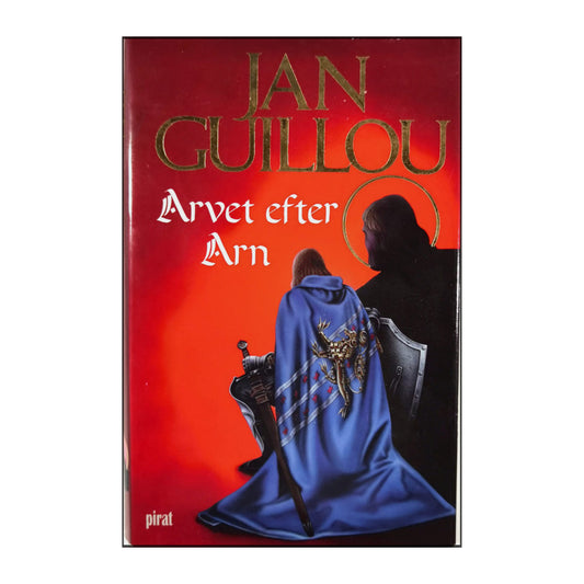 Jan Guillou: Arvet Efter Arn