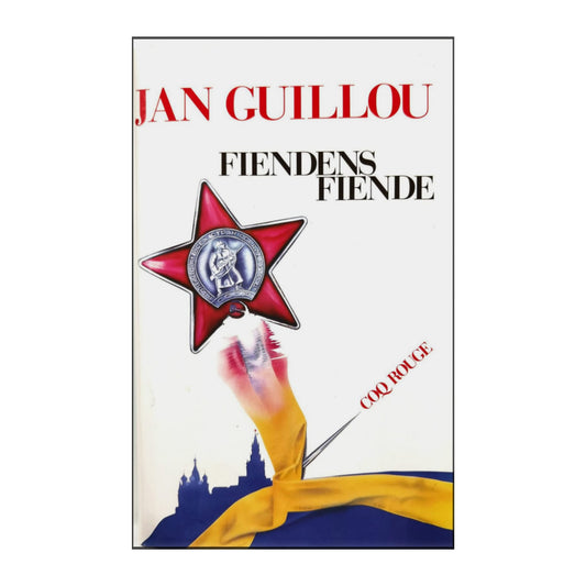 Jan Guillou: Fiendens Fiende