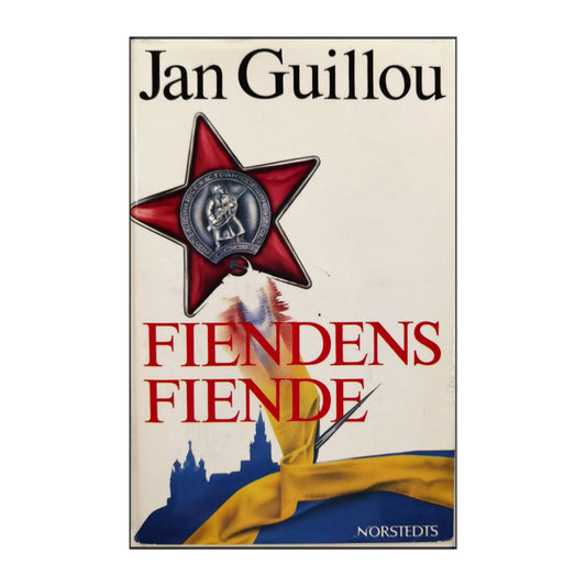 Jan Guillou: Fiendens Fiende