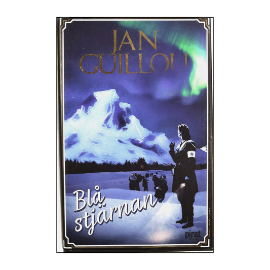 Jan Guillou: Blå Stjärnan