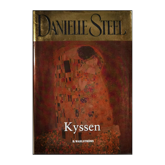 Danielle Steel: Kyssen