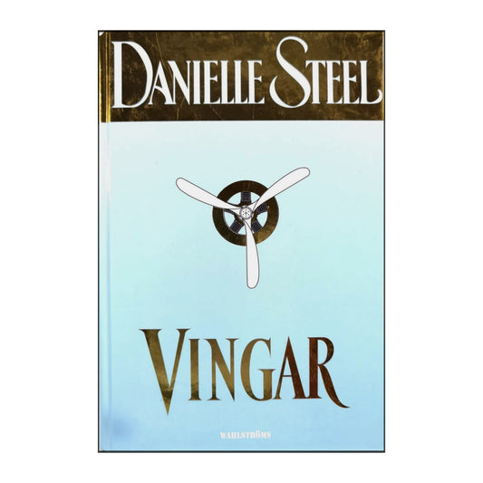 Danielle Steel: Vingar