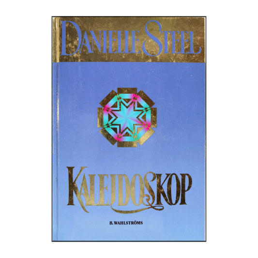 Danielle Steel: Kalejdoskop