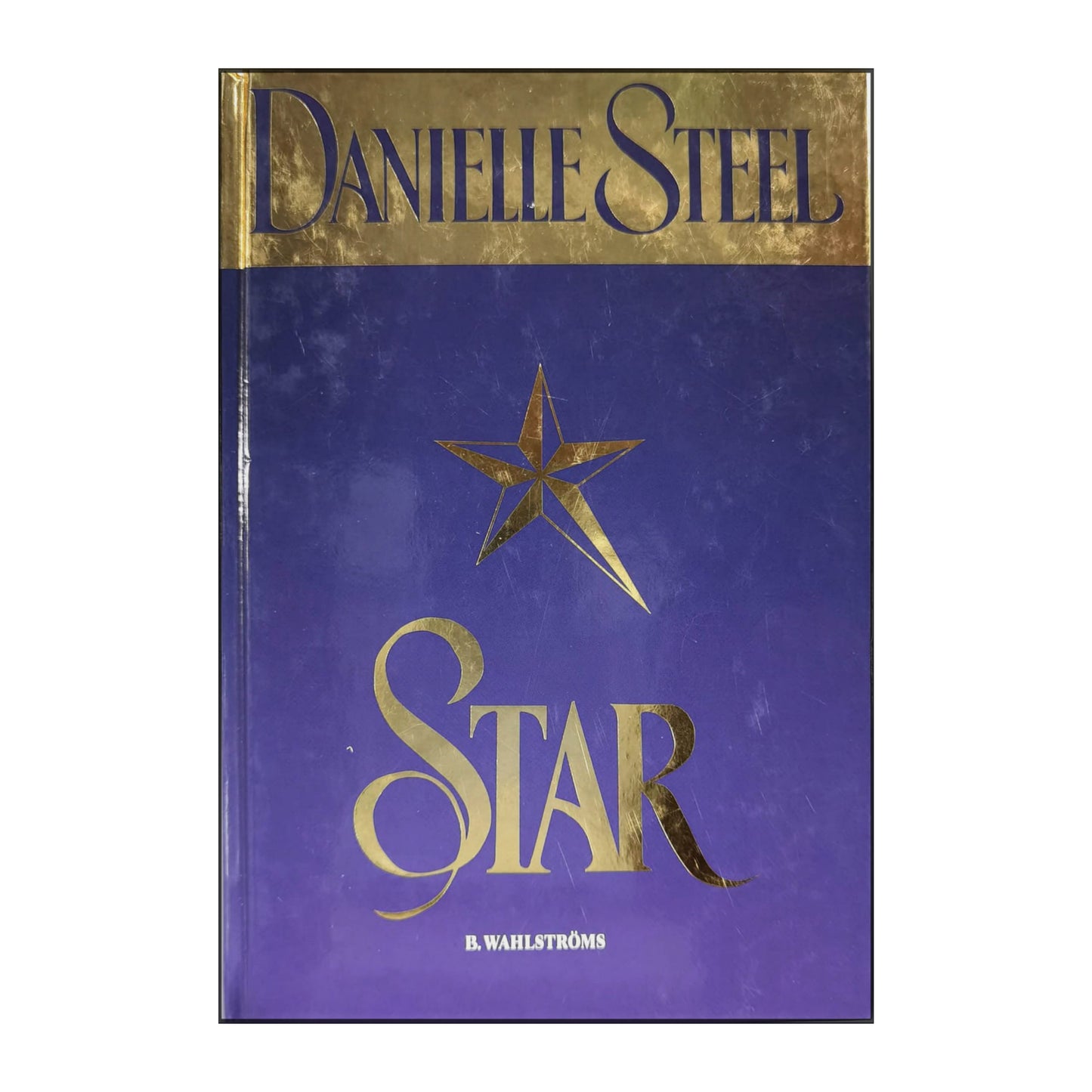 Danielle Steel: Star
