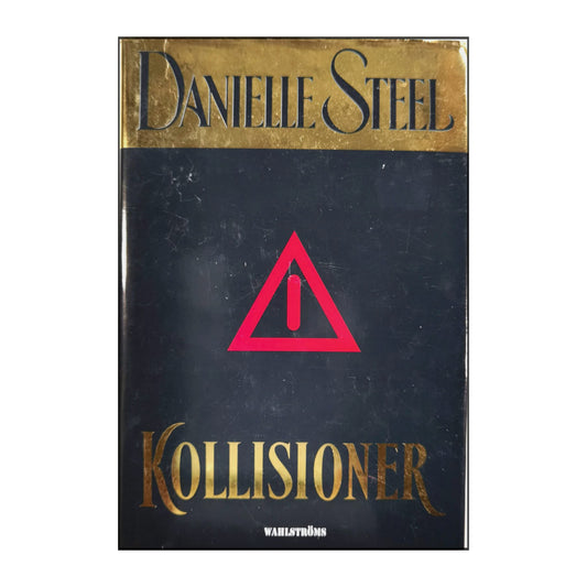 Danielle Steel: Kollisioner
