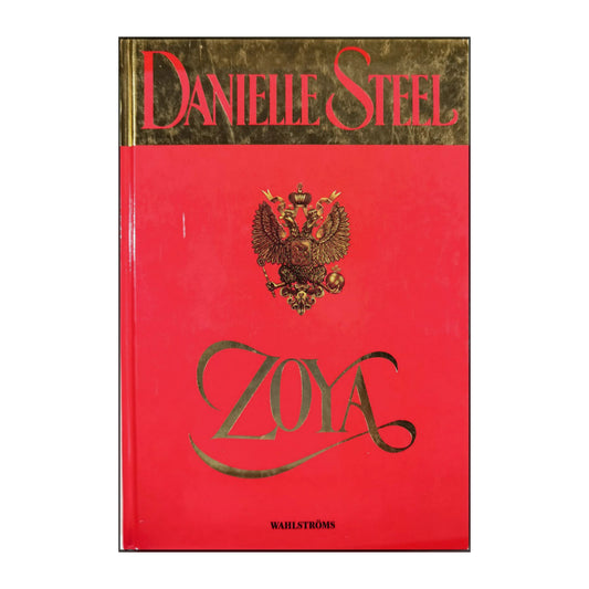 Danielle Steel: Zoya