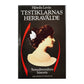 Hjördis Levin: Testiklarnas Herravälde