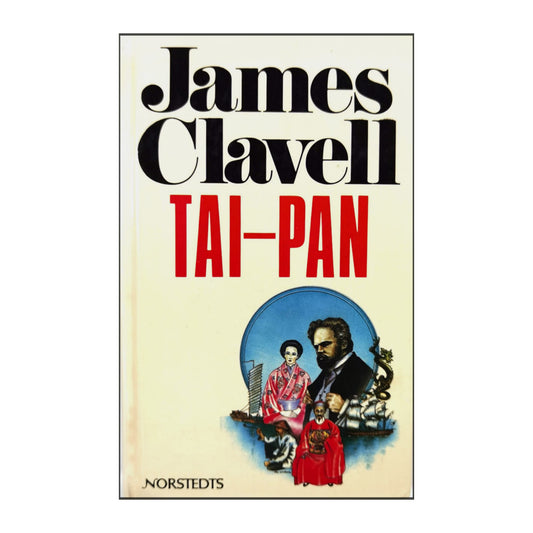 James Clavell: Tai-Pan