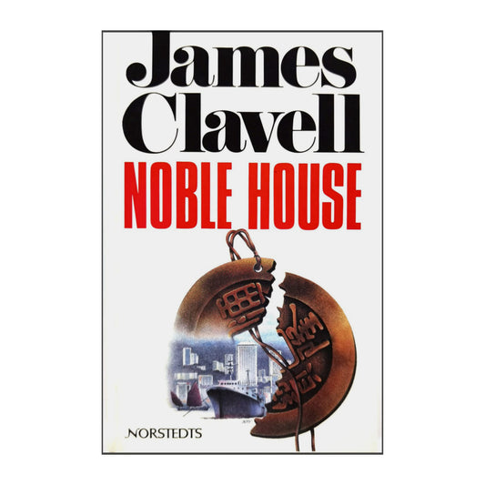 James Clavell: Noble House