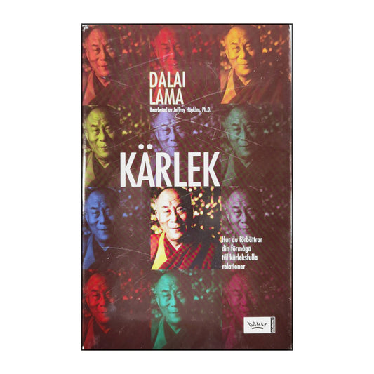 Dalai Lama: Kärlek