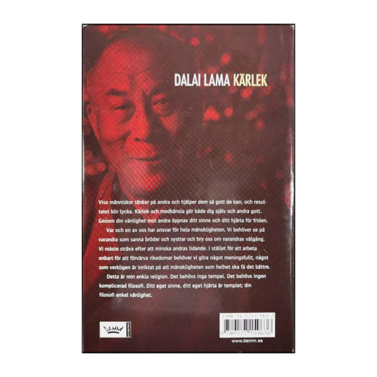 Dalai Lama: Kärlek