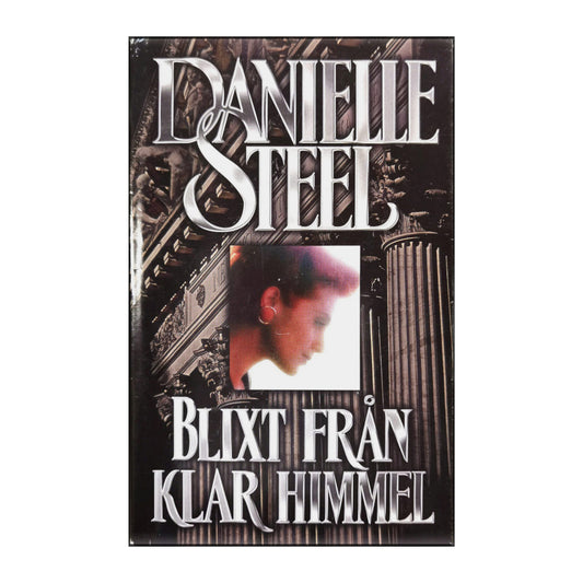 Danielle Steel: Blixt Från Klar Himmel