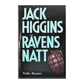 Jack Higgins: Rävens Natt