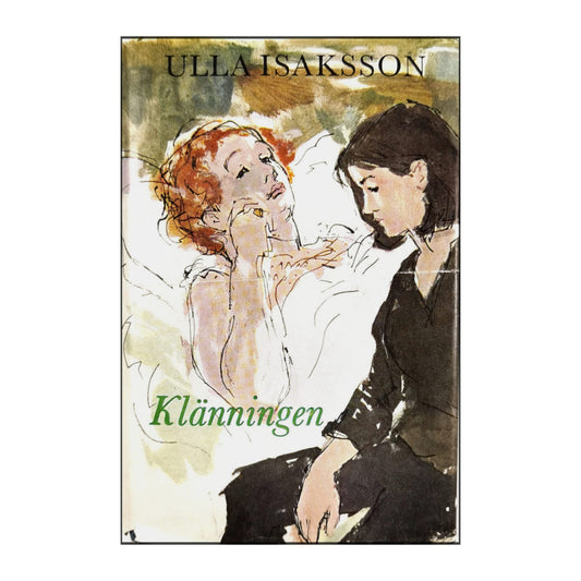 Ulla Isaksson: Klänningen
