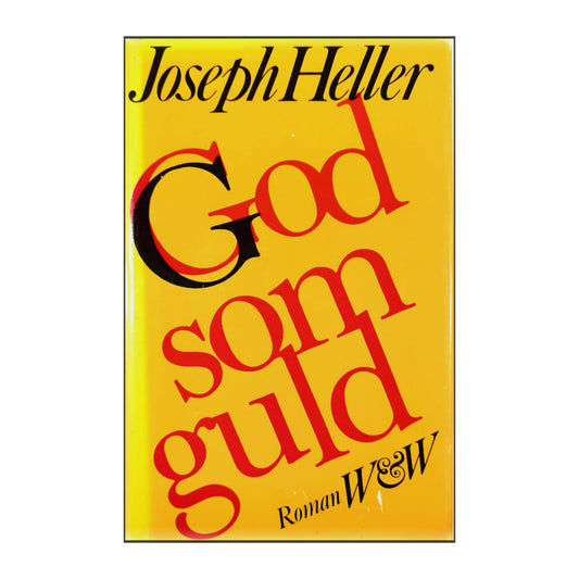Joseph Heller: God Som Guld