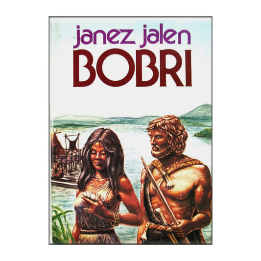 Janez Jalen: Bobri