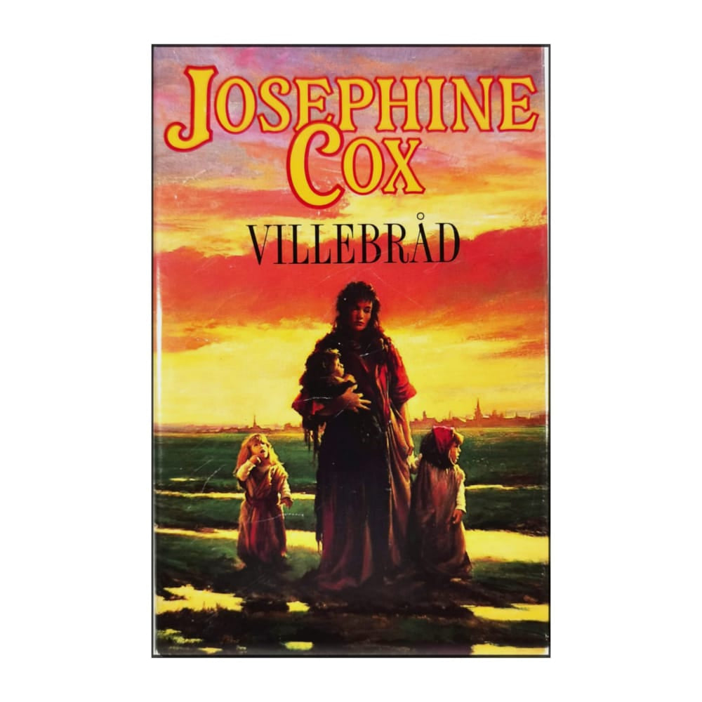 Josephine Cox: Villebråd