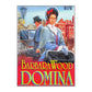 Barbara Wood: Domina