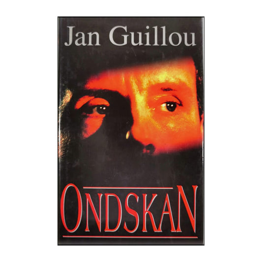 Jan Guillou: Ondskan
