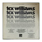 Tex Williams: Time Changes Everything