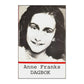 Anne Frank: Dagbok