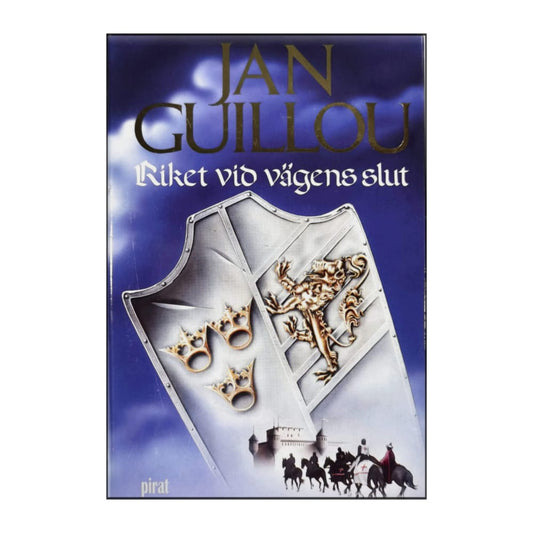 Jan Guillou: Riket Vid Vägens Slut