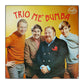 Trio Me Bumba: Oh Susannah
