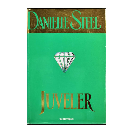 Danielle Steel: Juveler