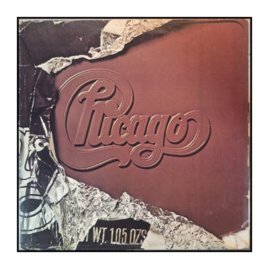 Chicago: Chicago X