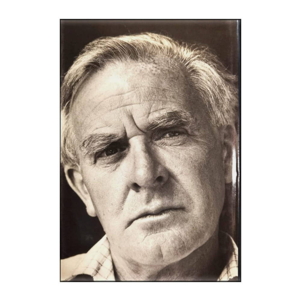 John Le Carré: A Perfect Spy