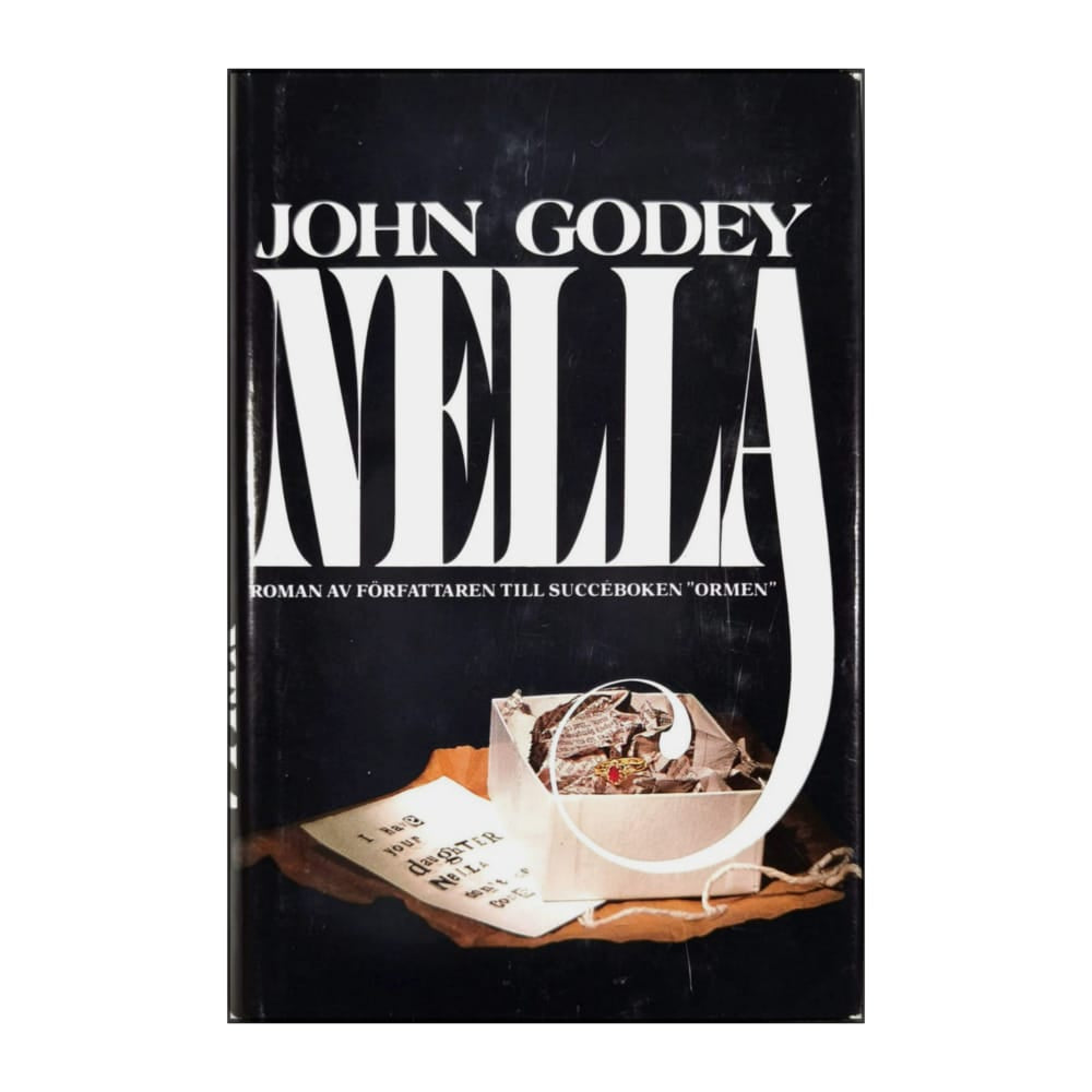 John Godey: Nella