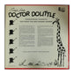 Dr. Dolittle: Songs From Doctor Dolittle